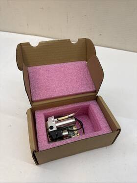Philips 453564107721 Oem# Iv-mp5 Mco2 Assy New By