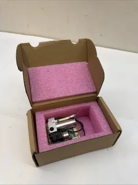 Iv-mp5 Philips 453564107721 Oem# Mco2 Assy New By Iv-mp5 Philips 453564107721 Oem# Mco2 Assy New By