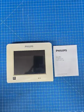 Philips 453564150521 Touch Screen Display Philips 453564150521 Touch Screen Display