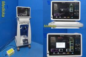Philips 453564156991 2015 Invivo Expression Mri Model 865214 Monitor With Cart And Access 34609
