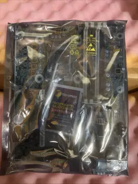 Rp5800 Philips 453564305291 Descrpc Pc System Board For