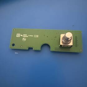 Philips 453564323881 453564150491 Damon Radio And Knob From An Suresigns Vs3 Patient Monitor