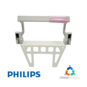 Mx400 Philips 453564327211 Bed Hanger For The Mx400/450/500/550 Patient Monitors