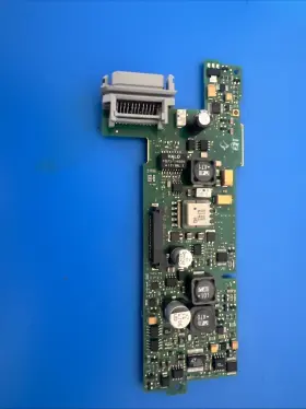 Philips 453564391781 Power Supply Board For Intellivue X2 Patient Monitor