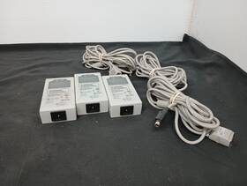 Philips 453564422791 X3 Upc Patient Monitor Power Supply W 453564008031 12v Cord