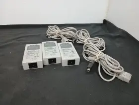 Philips 453564422791 X3 Upc Patient Monitor Power Supply W 453564008031 12v Cord
