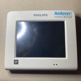 Philips 453564435191 Touch Screen Display Assembly To Fm20 Fm30 Monitor