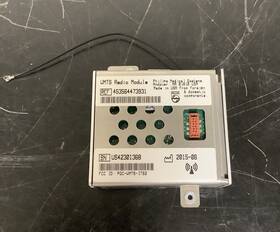 Philips 453564473931 Medical Systems Wmts Radio Module