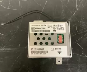 Philips 453564473931 Medical Systems Wmts Radio Module Philips 453564473931 Medical Systems Wmts Radio Module