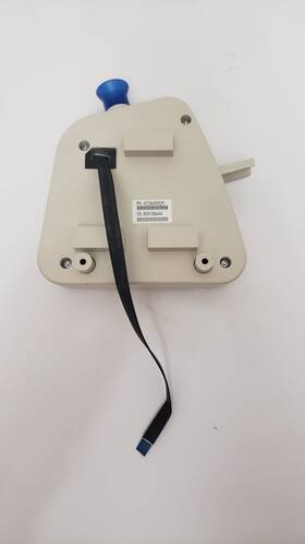 Philips 453564509291 Vital Monitor Temperature Holder With Probe House Vs4 Vs3