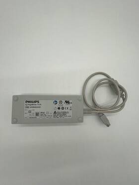 Philips 453564626381 Tc70 Ac Power Supply Adapter 4535626381 Bio-med Tested / Waranty