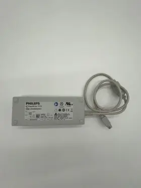 4535626381 Philips 453564626381 Tc70 Ac Power Supply Adapter Bio-med Tested / Waranty
