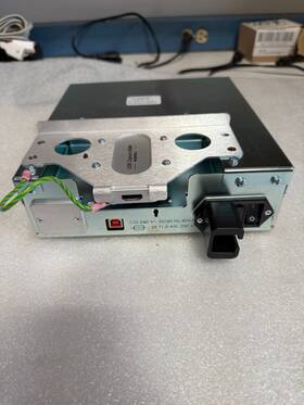 Philips 4598-011-53131 Invivo Uronav Aurora V3 Scu Assembly With Usb Capture Hdmi P/n