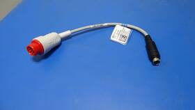Philips 501-0309 Pronk Technology Ibp Cable Adapter