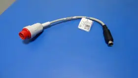 501-0309 Philips Pronk Technology Ibp Cable Adapter