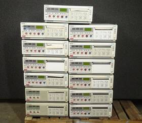 Philips 50xm Mixed Lot X13 Series 50 Xm Hp50 Fetal Monitor