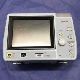 Philips 7900 Nm3 Patient Monitor - T1499pm