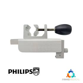 Philips 8040-60101 M8040-60101 Intellivue Universal Mounting Clamp Kit 8-1/2 Inch