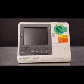 Philips 861290 Heartstart Xl Patient Monitor