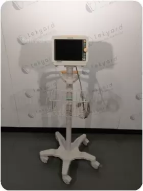 358012 Philips 863064 Suresigns Vm6 Patient Monitor %