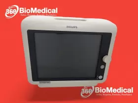 863067 Philips Suresign Vsv Vitals Signs Viewer Monitor
