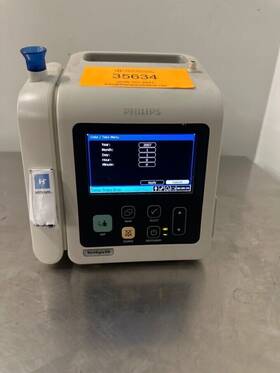 Philips 863277 Philip Suresigns Vsi