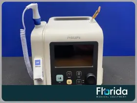 863279 Philips 2014 Suresigns Vs2 Patient Vital Signs Monitor Blood Pressure Spo2 Temp