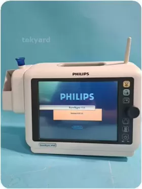 357508 Philips 863283 Suresigns Vs4 Vital Signs Monitor %