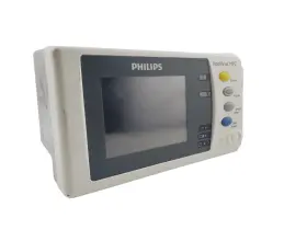 865040 Philips Intellivue Mp2 Patient Monitoring