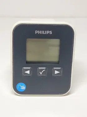 865215 Philips Intellivue Avalon Cl Wireless Spo2 Module - 865215 Philips Intellivue Avalon Cl Wireless Spo2 Module -