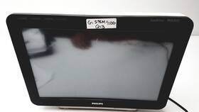 Philips 865240 Intellivue Mx800 Bedside Patient Monitor Sn-de50854571