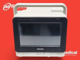 Philips 866060 Intellivue Mx400 Monitor