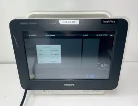866064 Philips Phillips Intellivue Mx 500 Mx400 Monitor