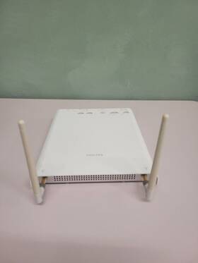 Philips 866394 Medical Systems Smart-hopping 1.4ghz Ap With 2 Antennas