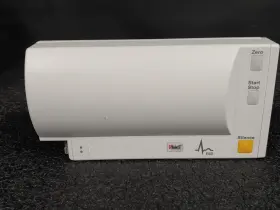 M300ial Philips 866462 Phillips Masimo Set Rainbow Press Temp Nbp Spo2 Ecg Resp