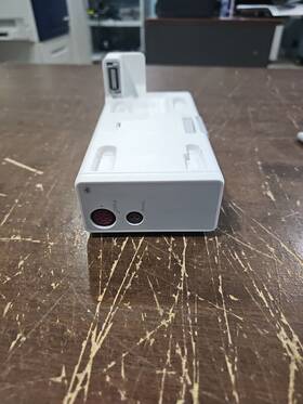 Philips 867039 Intellivue Hemodynamic Extension