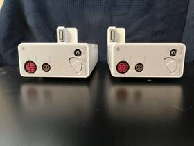 Philips 867041 Co2 Module- Options C06