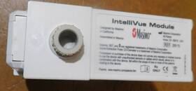 Philips 867191 Intellivue Module With Masimo Rainbow A05 Spo2