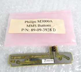 89-09-3928d Philips 89093928d Philip M3000a Mms Buttons
