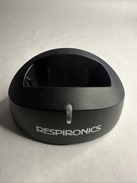 Philips 920mpc Respironics Pulse Oximeter Base Only