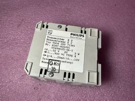 Philips 940420071341 Transmitter