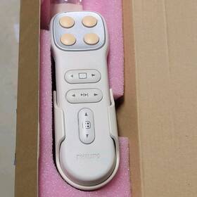 Philips 989600180802 Remote Control For Xper Fd10