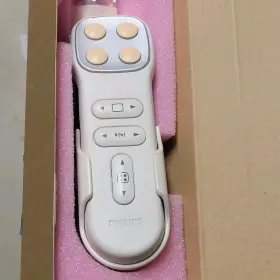 Fd10 Philips 989600180802 Remote Control For Xper