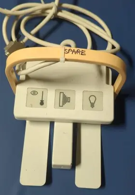 Philips 989601040072 Footswitch Philips 989601040072 Footswitch