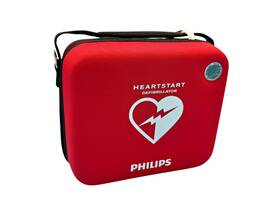 Philips 989803121441 Heartstart Onsite/home Standard Carrying Case - Part #