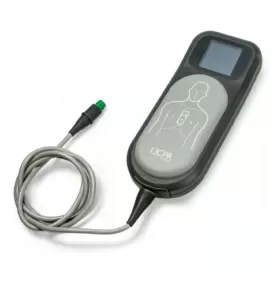 Philips 989803162401 Mrx Q-cpr Meter Puck V4 453564257691 Philips 989803162401 Mrx Q-cpr Meter Puck V4 453564257691