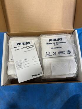 Philips 989803163201 - Box Of