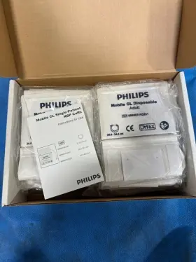 Philips 989803163201 - Box Of