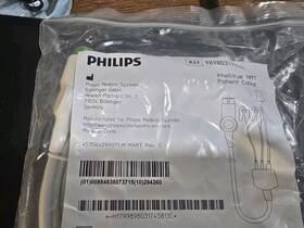 Philips 989803174581 Intellivue Nmt Patient Cable Ref New In Package