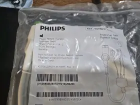 Philips 989803174581 Intellivue Nmt Patient Cable Ref New In Package